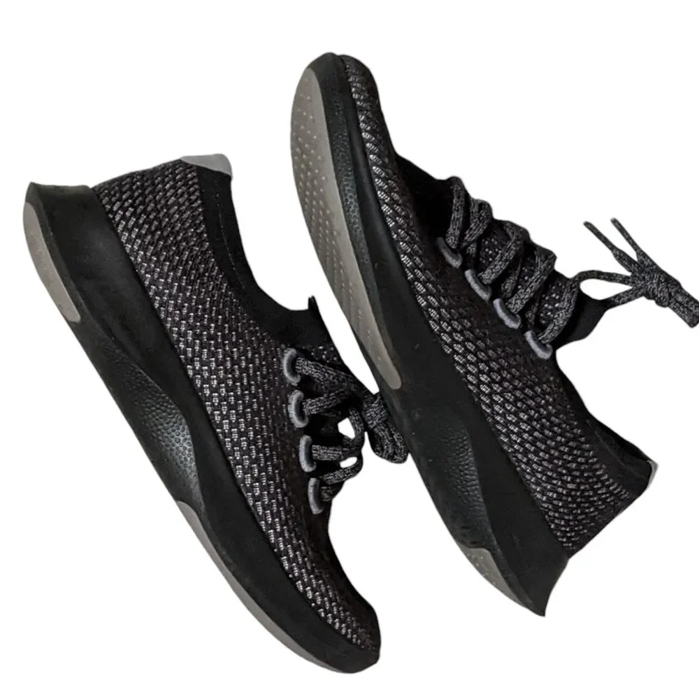 Allbirds Tree dasher odor resistant light weight casual lace up sneaker shoe 8